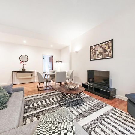 Chic 2 Bed Apartment Near Camden Market Free Wifi By City Stay Aparts Лондон Экстерьер фото