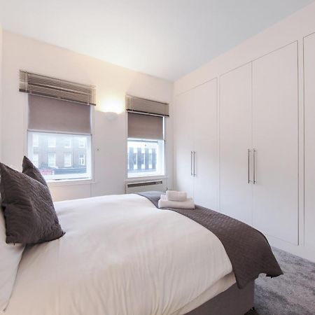 Chic 2 Bed Apartment Near Camden Market Free Wifi By City Stay Aparts Лондон Экстерьер фото