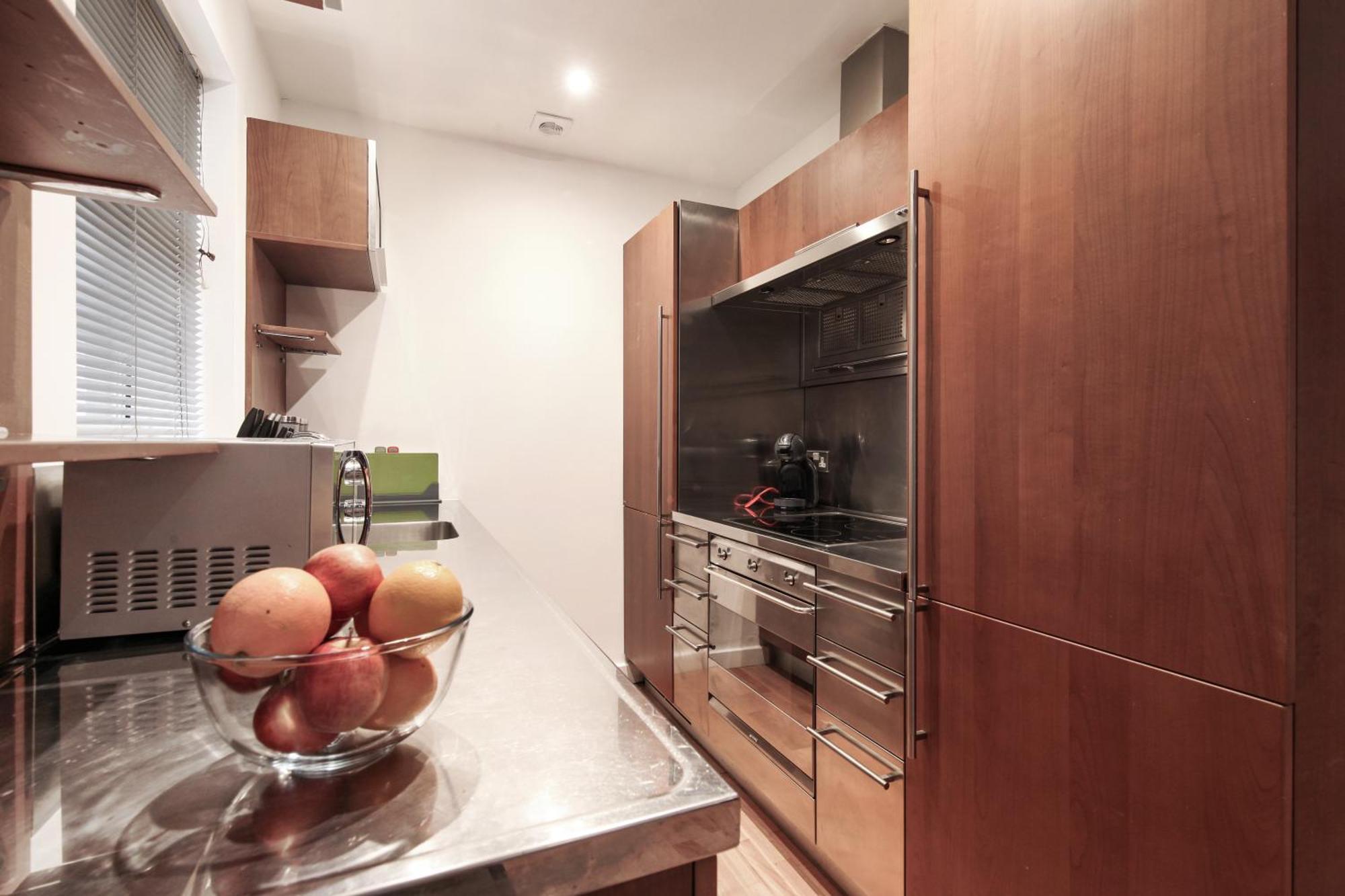 Chic 2 Bed Apartment Near Camden Market Free Wifi By City Stay Aparts Лондон Экстерьер фото